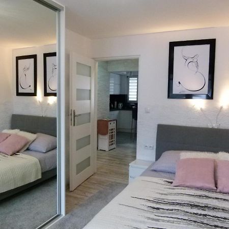 Apartament Bb Nad Deptakiem كرينيتسا زدروي المظهر الخارجي الصورة