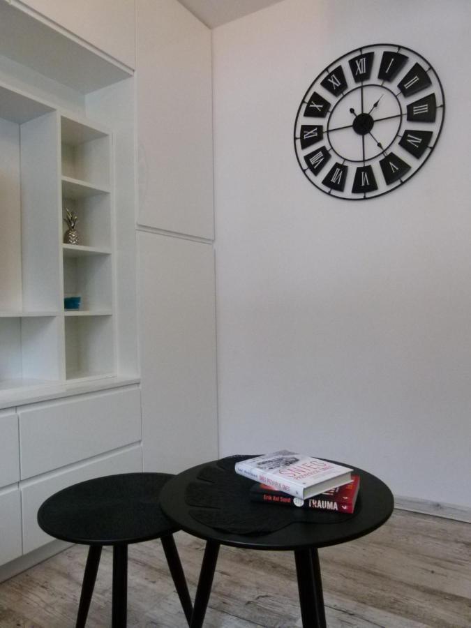 Apartament Bb Nad Deptakiem كرينيتسا زدروي المظهر الخارجي الصورة