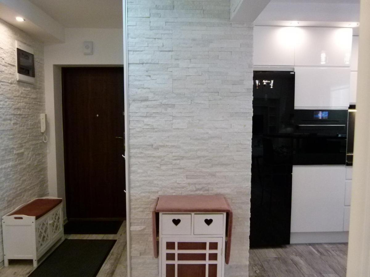 Apartament Bb Nad Deptakiem كرينيتسا زدروي المظهر الخارجي الصورة