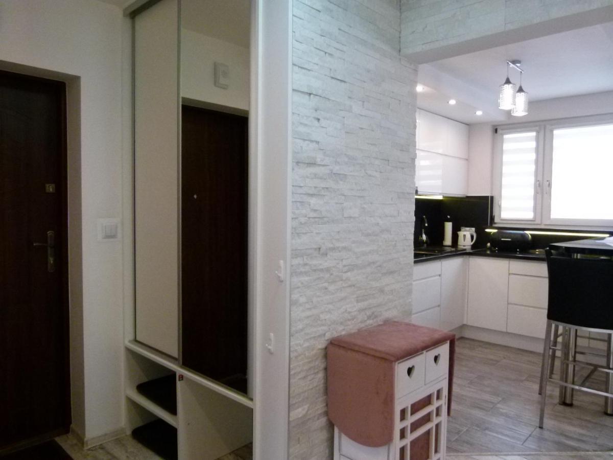 Apartament Bb Nad Deptakiem كرينيتسا زدروي المظهر الخارجي الصورة