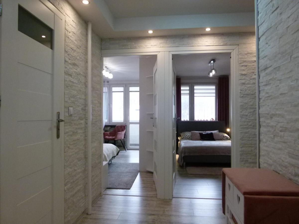 Apartament Bb Nad Deptakiem كرينيتسا زدروي المظهر الخارجي الصورة