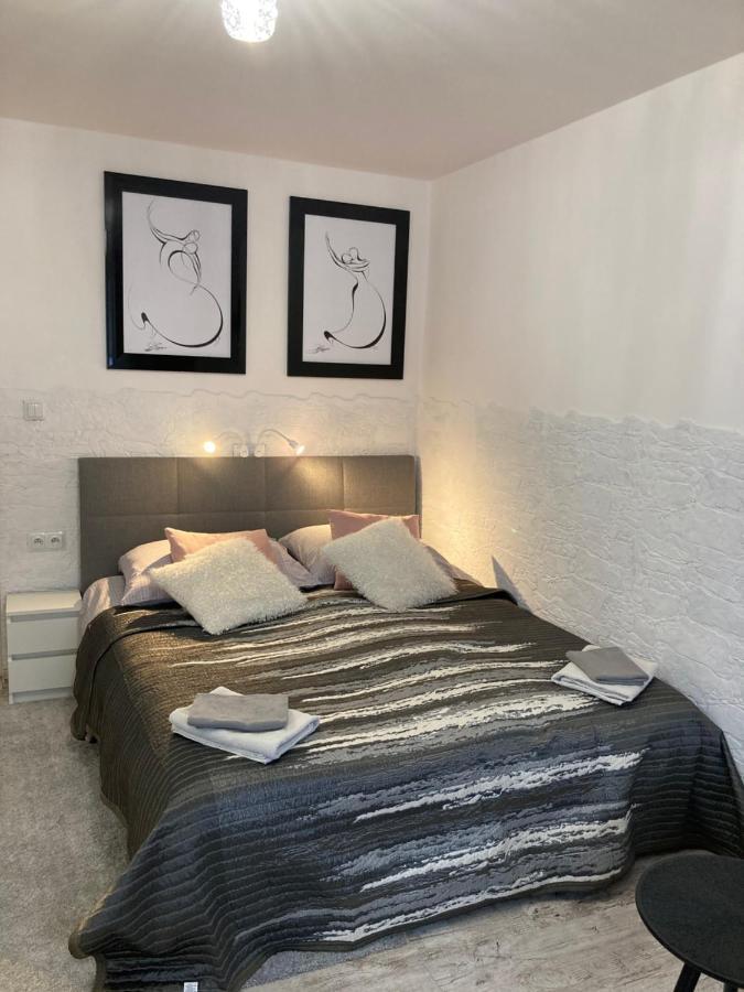 Apartament Bb Nad Deptakiem كرينيتسا زدروي المظهر الخارجي الصورة